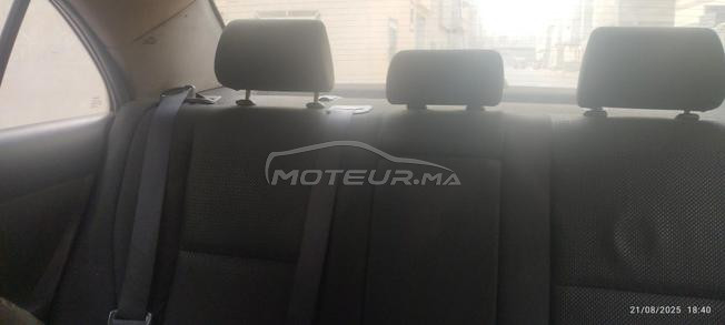 Toyota Avensis 2006