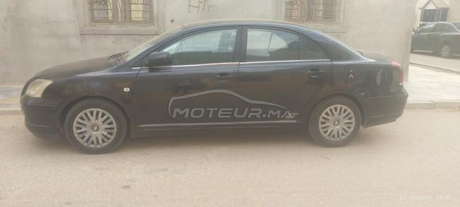 Toyota Avensis 2006