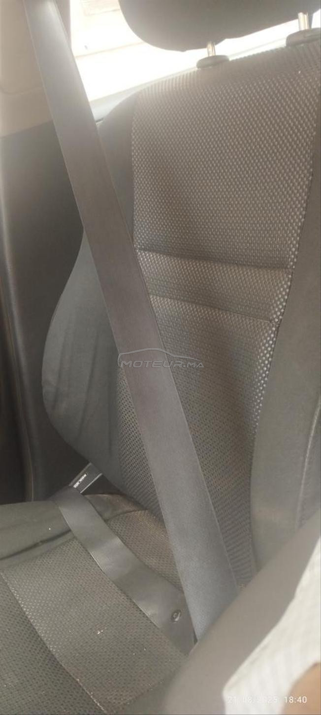 Toyota Avensis 2006