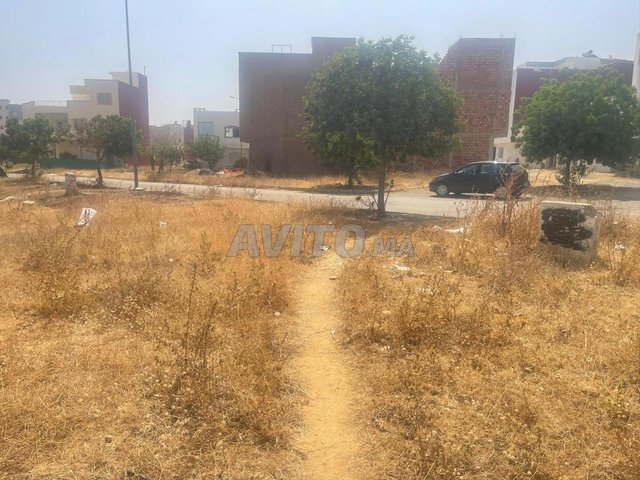 [À vendre] Terrain titré 150 m² R3 commerce