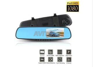  📸 كاميرا الرؤية الخلفية للسيارات 🚗