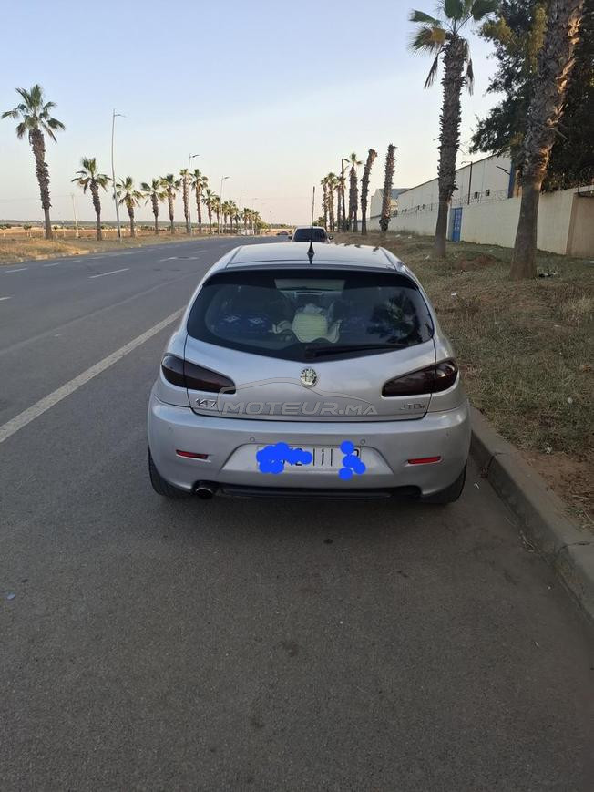 alfa romeo 147