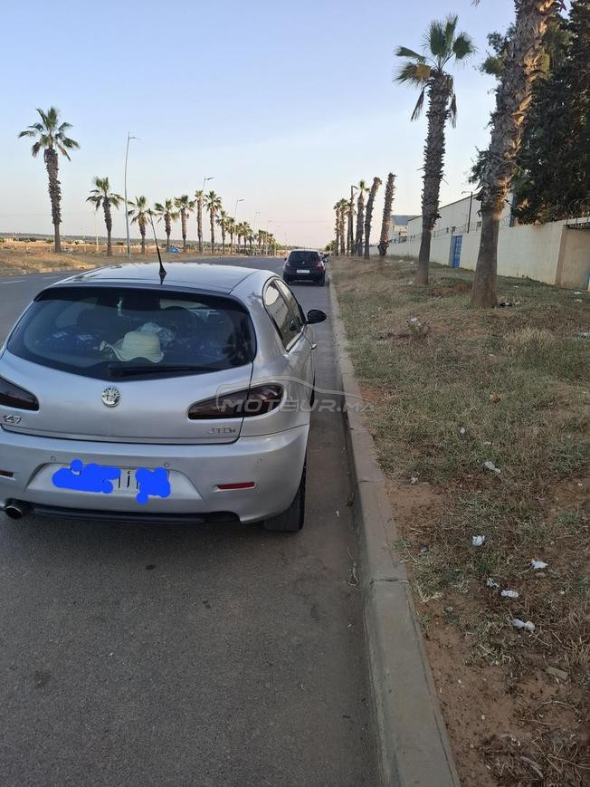 alfa romeo 147