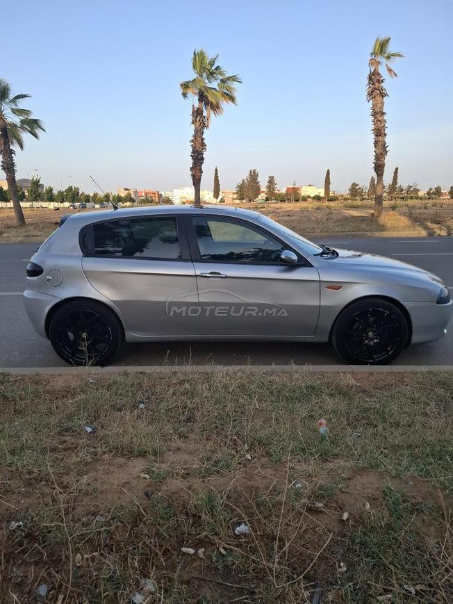 alfa romeo 147