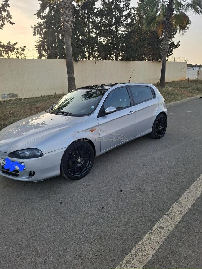 alfa romeo 147