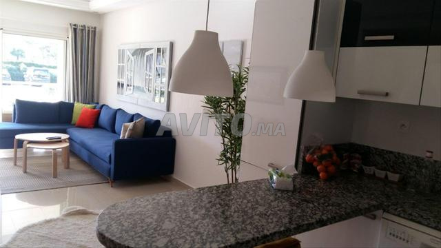 appartement à louer à Ola Blanca 2 - 2
