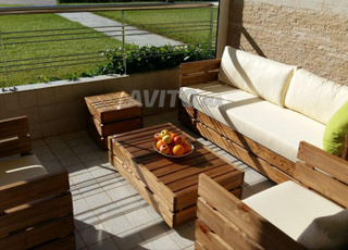 appartement à louer à Ola Blanca 2