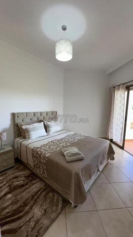 شقة في برلامار مع مسبح والوصول إلى الشاطئ - 2