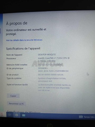 Pc Portable HP
