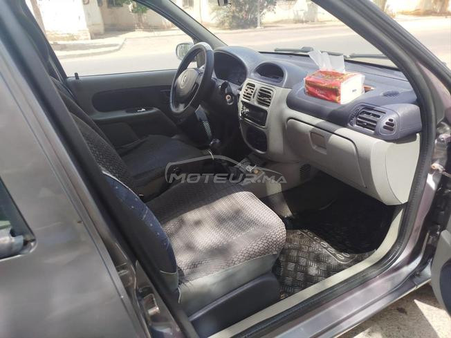 Renault Clio Essence à Casablanca