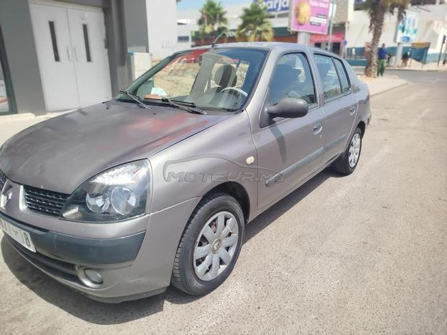 Renault Clio Essence à Casablanca