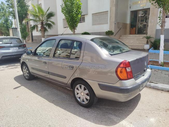 Renault Clio Essence à Casablanca