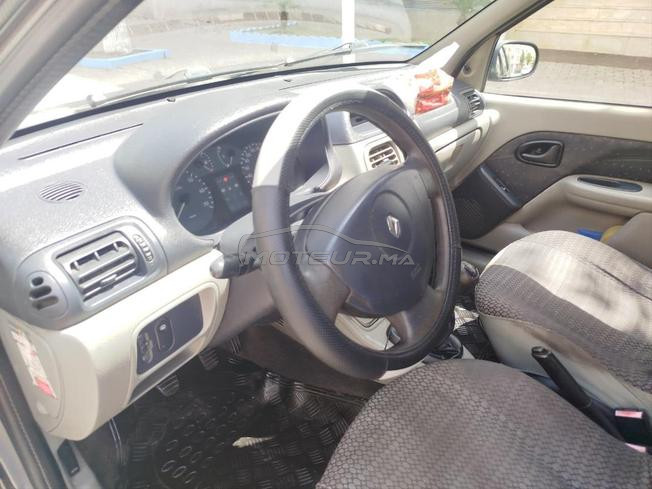 Renault Clio Essence à Casablanca