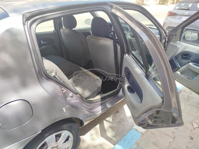 Renault Clio Essence à Casablanca