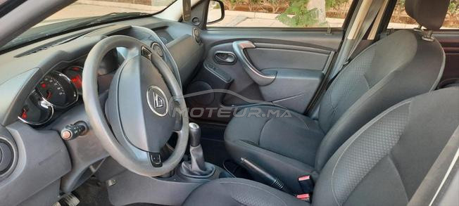 Dacia Duster Diesel Manuelle 2016 