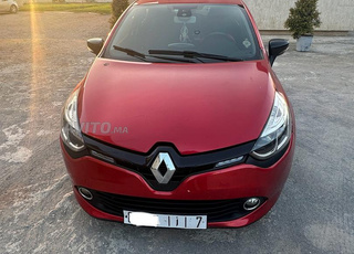 clio 4 intense 