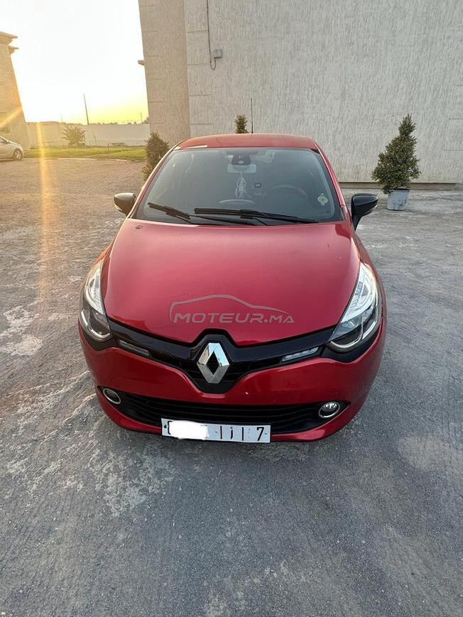 clio 4 intense 