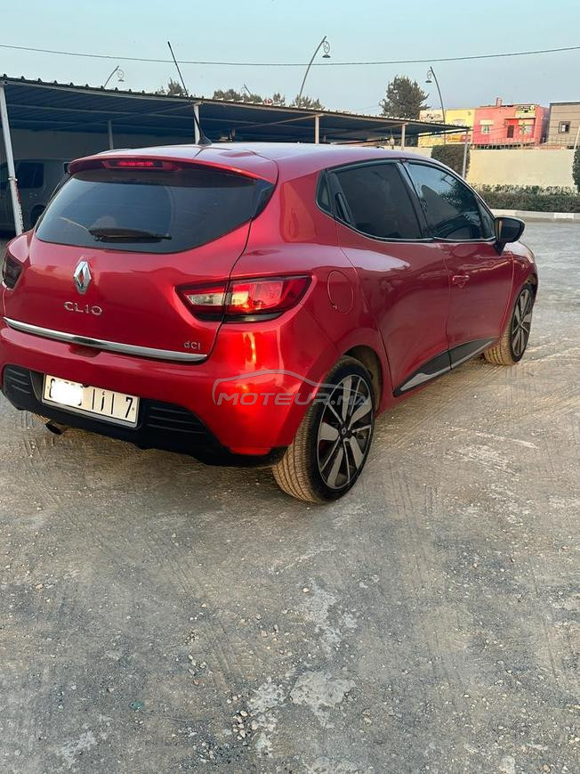 clio 4 intense 