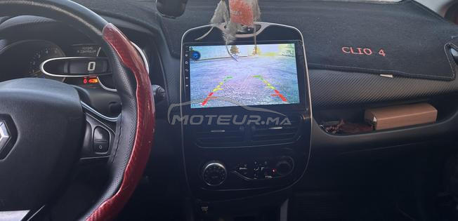 clio 4 intense 