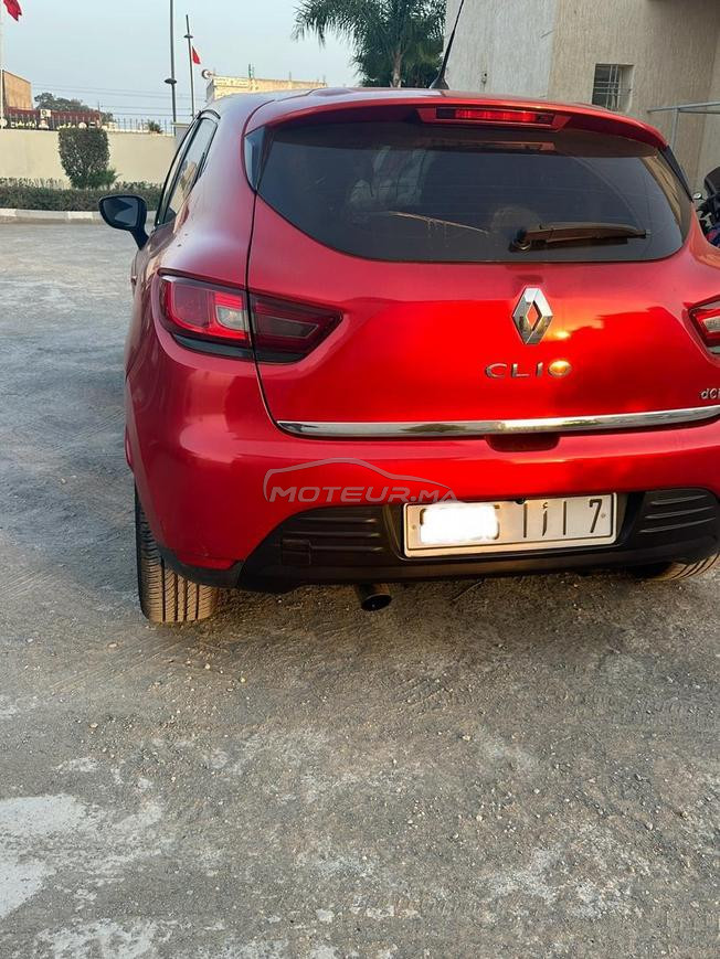 clio 4 intense 