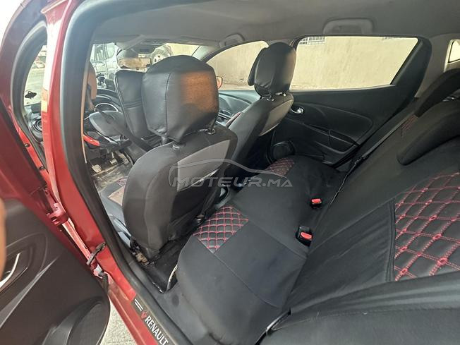 clio 4 intense 