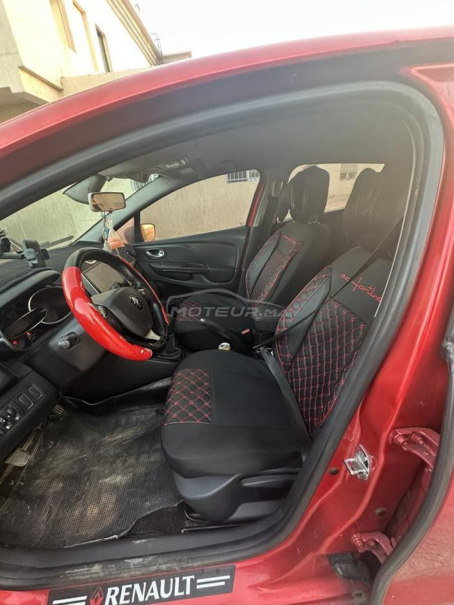 clio 4 intense 