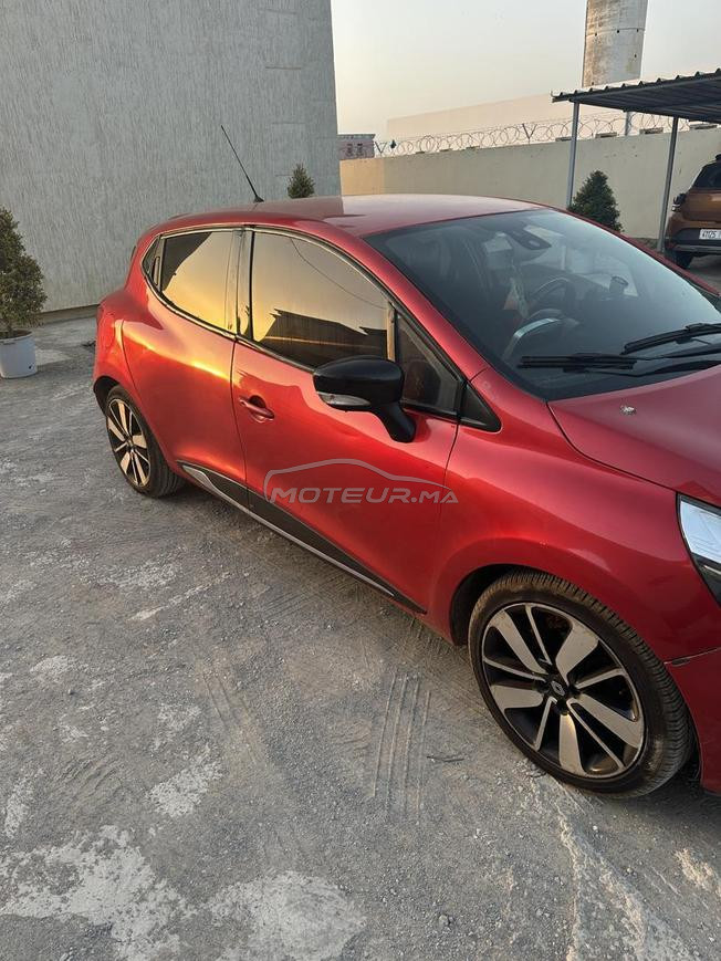 clio 4 intense 