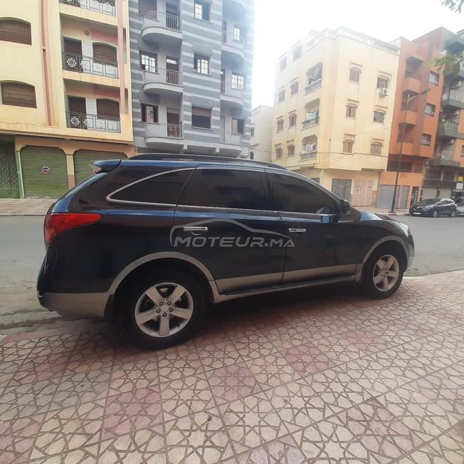 Hyundai Veracruz Diesel Automatique 2010