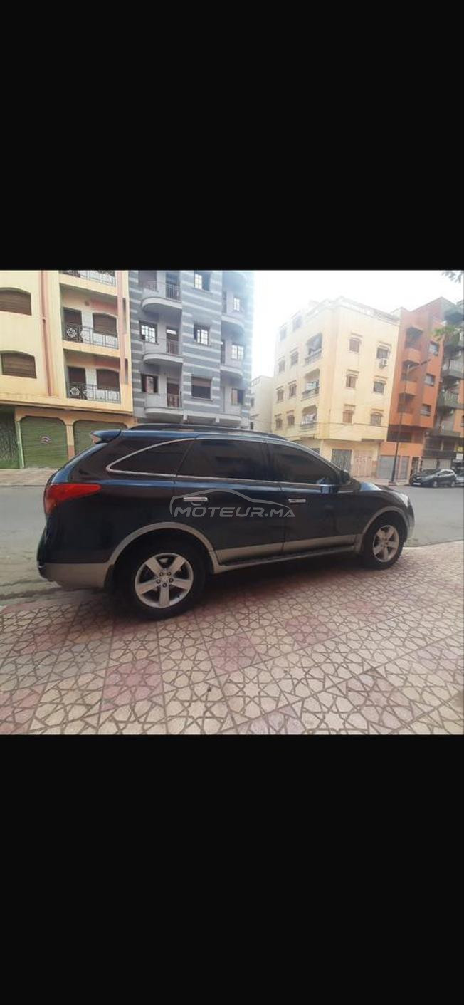 Hyundai Veracruz Diesel Automatique 2010