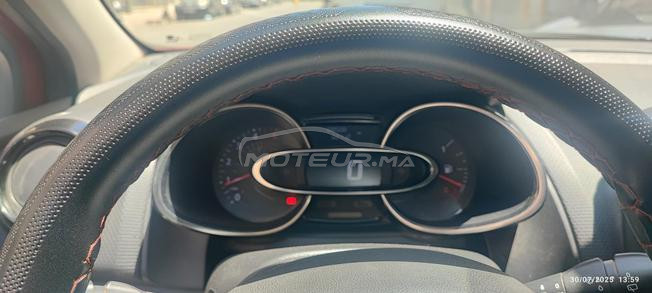 très belle clio4 
