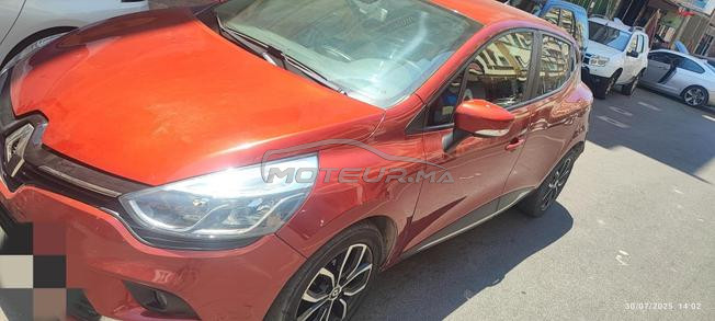 très belle clio4 