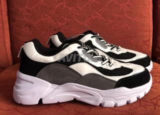 أحذية رجالية