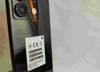 Redmi note 13 pro 5g