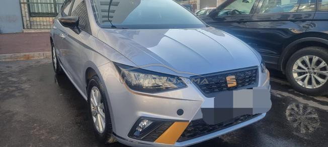 Seat Ibiza Essence Automatique 2023 à Rabat