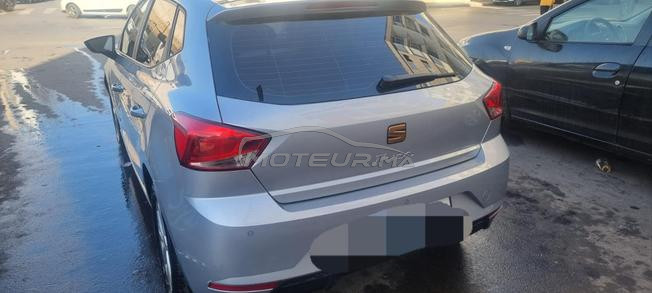 Seat Ibiza Essence Automatique 2023 à Rabat