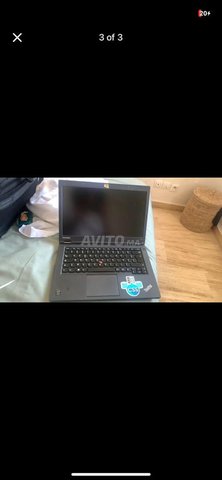Lenovo thinkpad  (Core i5)