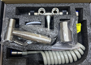 faucet classic bathroom