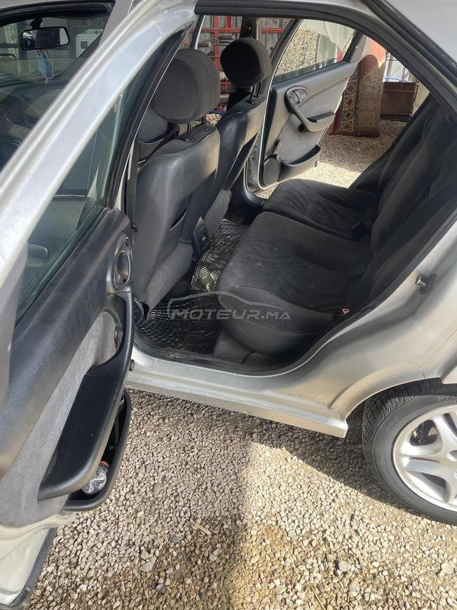 Citroën Xsara Diesel Manuelle 2003 à Dar Gueddari