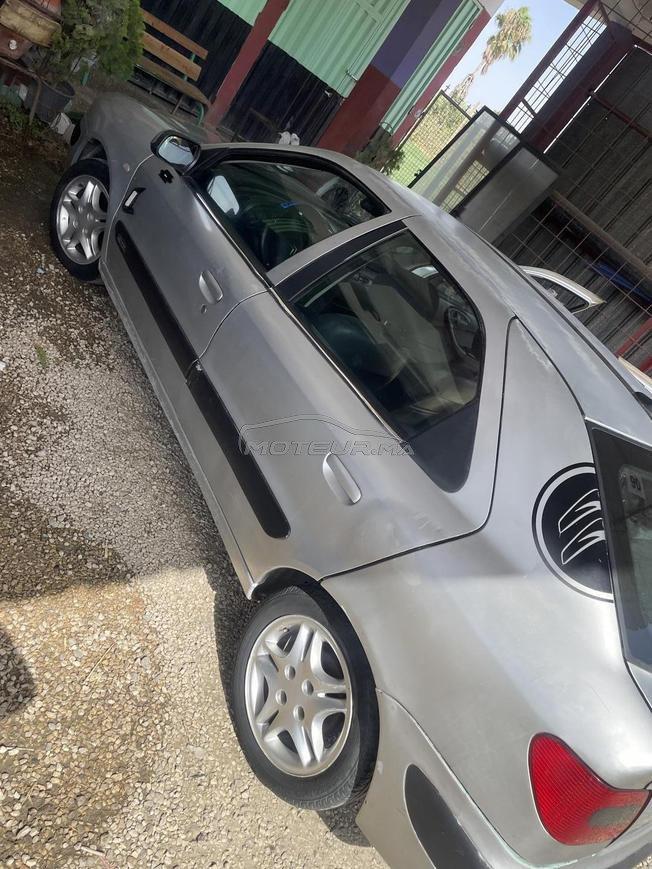Citroën Xsara Diesel Manuelle 2003 à Dar Gueddari