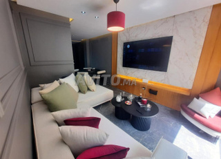 Appartement Duplex Calme Et Securise A Louer