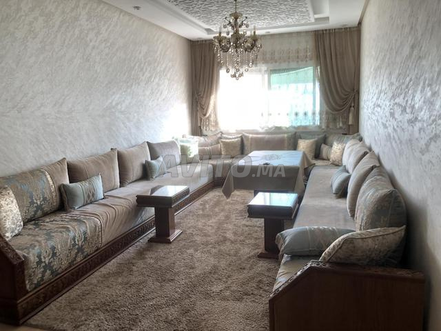 Appartement A vendre A HADDADA