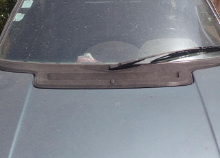 Fiat UNO 1998 DIESEL