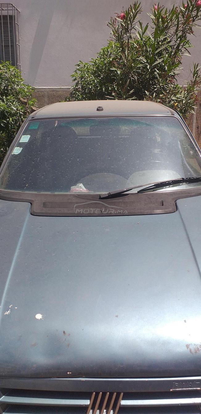 Fiat UNO 1998 DIESEL