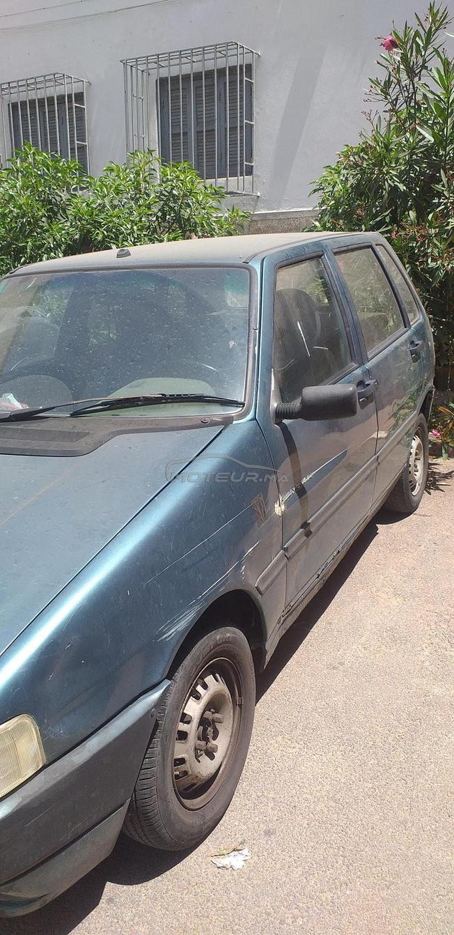 Fiat UNO 1998 DIESEL