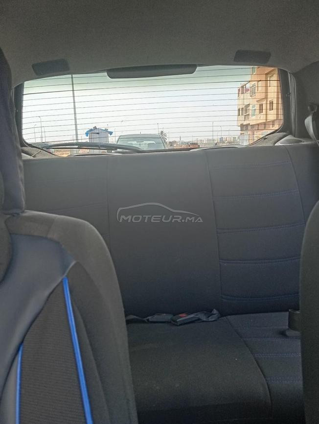 fiat Palio essence