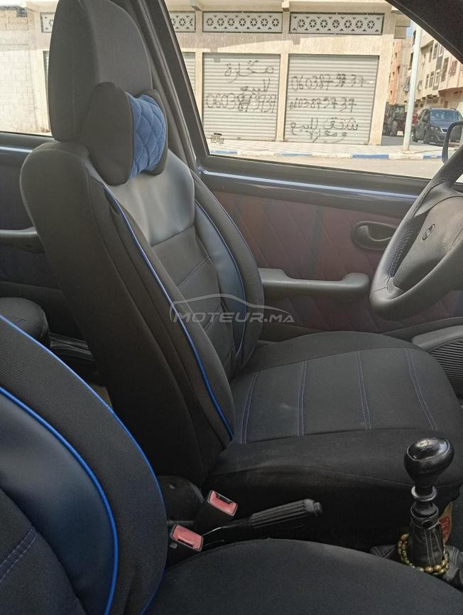 fiat Palio essence