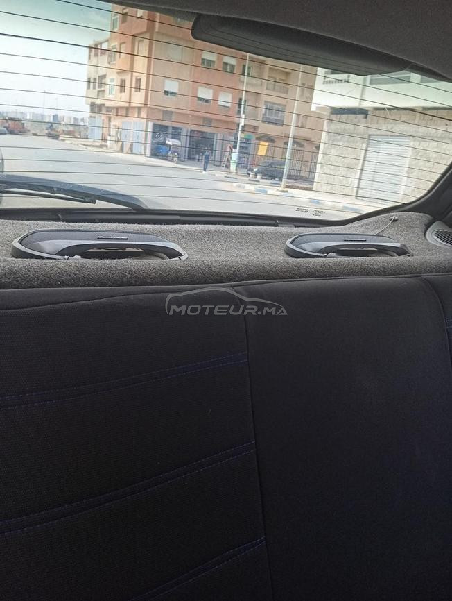 fiat Palio essence