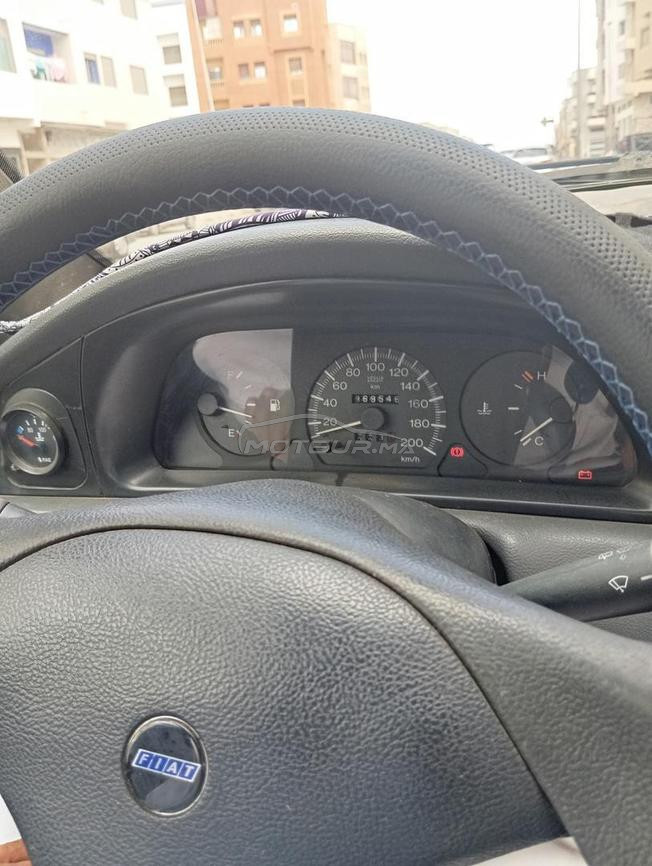 fiat Palio essence