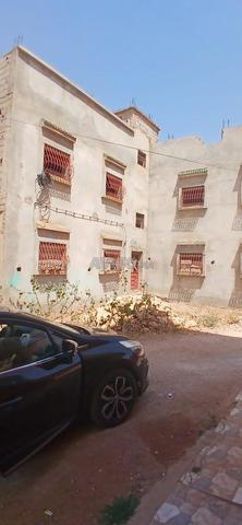 Appartement 144m²(semifini - 2 étages) Ain Chegagg - 2