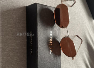 Zenottic sunglasses UV Lucas. Taille 51-22